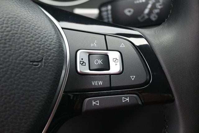 2019 Volkswagen Atlas 3.6L V6 SE R-Line