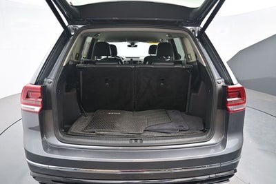 2019 Volkswagen Atlas 3.6L V6 SE R-Line