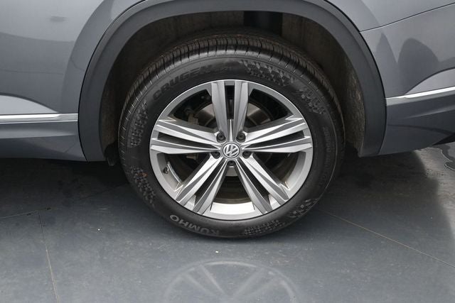 2019 Volkswagen Atlas 3.6L V6 SE R-Line