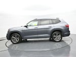 2019 Volkswagen Atlas 3.6L V6 SE R-Line
