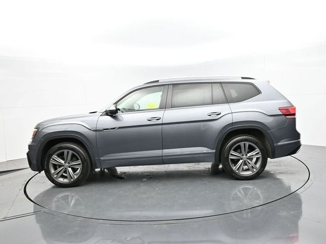 2019 Volkswagen Atlas 3.6L V6 SE R-Line