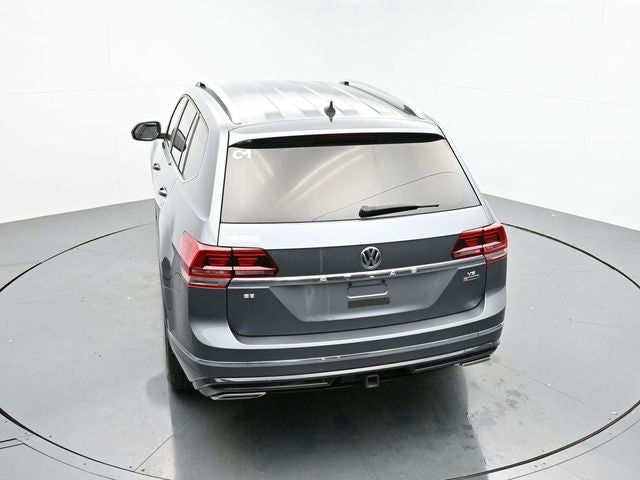 2019 Volkswagen Atlas 3.6L V6 SE R-Line