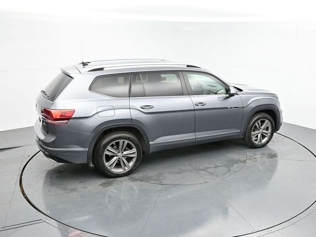2019 Volkswagen Atlas 3.6L V6 SE R-Line