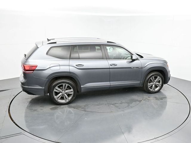 2019 Volkswagen Atlas 3.6L V6 SE R-Line