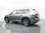 2019 Volkswagen Atlas 3.6L V6 SE R-Line