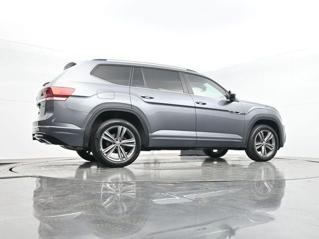 2019 Volkswagen Atlas 3.6L V6 SE R-Line