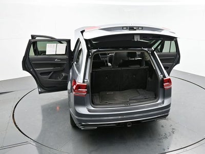 2019 Volkswagen Atlas 3.6L V6 SE R-Line