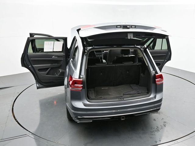 2019 Volkswagen Atlas 3.6L V6 SE R-Line
