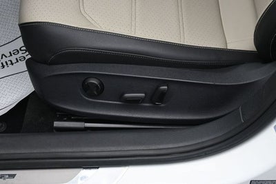 2020 Volkswagen Passat 2.0T R-Line