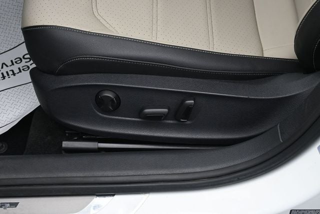 2020 Volkswagen Passat 2.0T R-Line