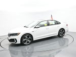 2020 Volkswagen Passat 2.0T R-Line