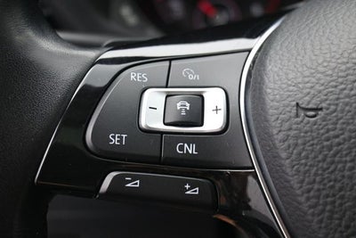 2020 Volkswagen Passat 2.0T R-Line