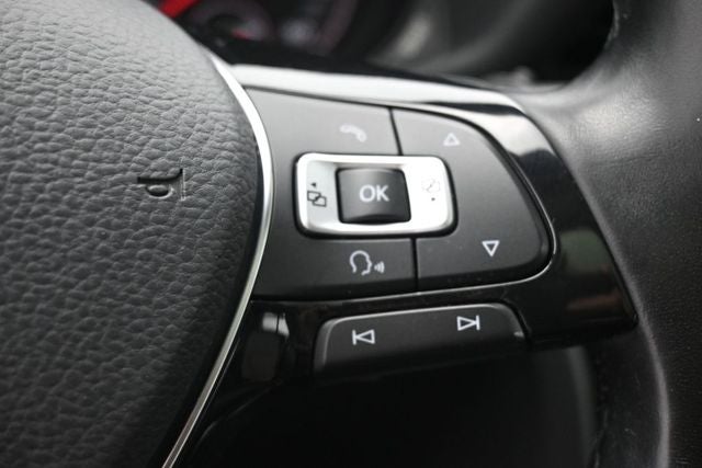 2020 Volkswagen Passat 2.0T R-Line