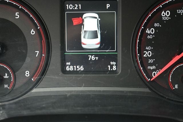 2020 Volkswagen Passat 2.0T R-Line