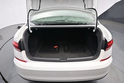 2020 Volkswagen Passat 2.0T R-Line
