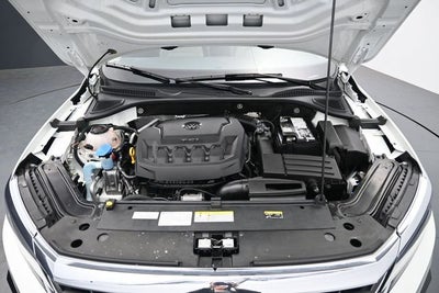 2020 Volkswagen Passat 2.0T R-Line