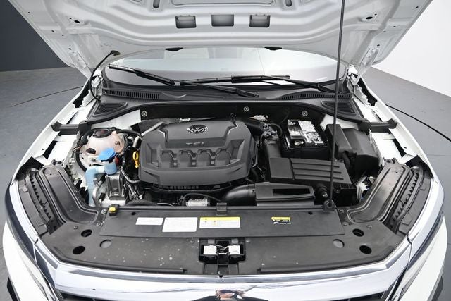 2020 Volkswagen Passat 2.0T R-Line