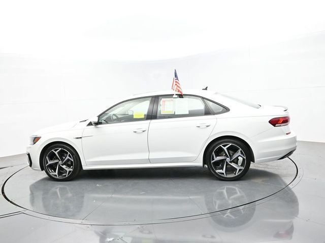 2020 Volkswagen Passat 2.0T R-Line