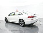 2020 Volkswagen Passat 2.0T R-Line