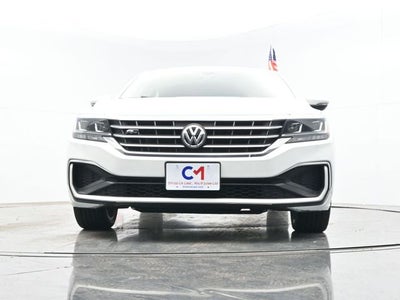 2020 Volkswagen Passat 2.0T R-Line