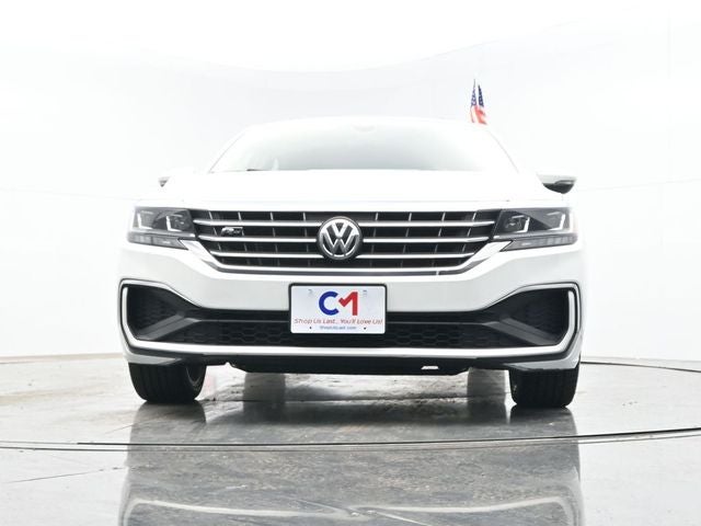 2020 Volkswagen Passat 2.0T R-Line