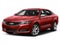2014 Chevrolet Impala LTZ 2LZ