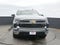 2024 Chevrolet Silverado 1500 LT LT1