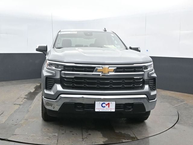 2024 Chevrolet Silverado 1500 LT LT1