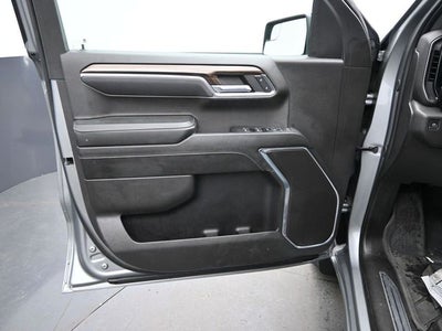 2024 Chevrolet Silverado 1500 LT LT1