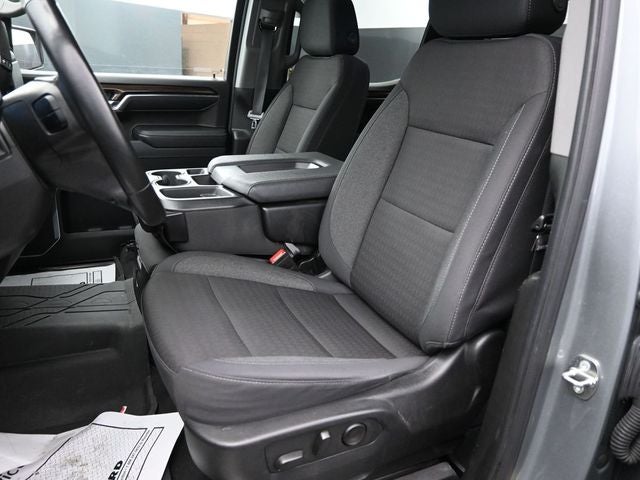 2024 Chevrolet Silverado 1500 LT LT1