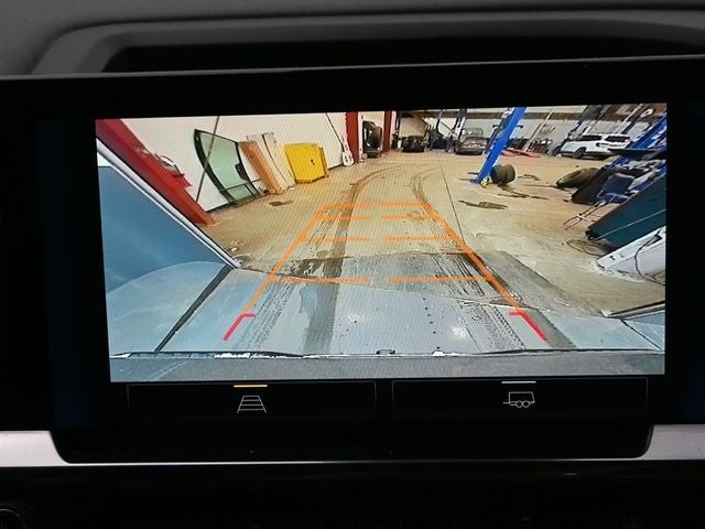 2024 Chevrolet Silverado 1500 LT LT1