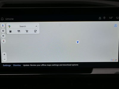 2024 Chevrolet Silverado 1500 LT LT1