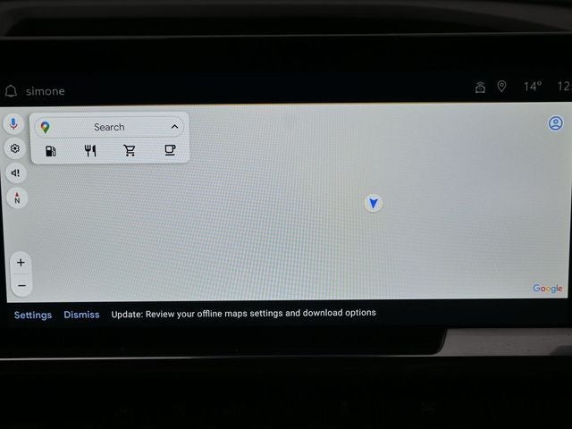 2024 Chevrolet Silverado 1500 LT LT1