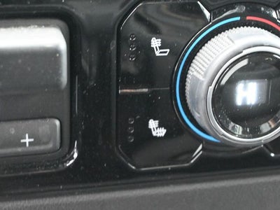 2024 Chevrolet Silverado 1500 LT LT1