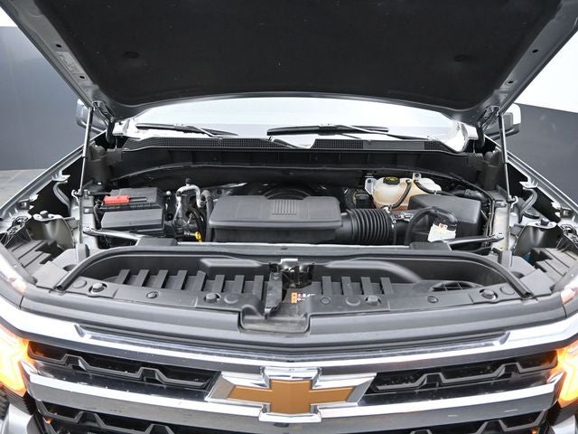2024 Chevrolet Silverado 1500 LT LT1