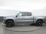 2024 Chevrolet Silverado 1500 LT LT1