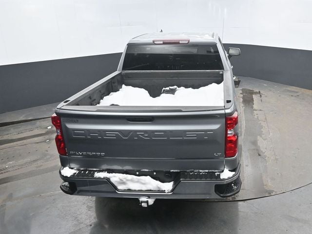 2024 Chevrolet Silverado 1500 LT LT1