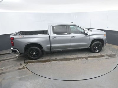 2024 Chevrolet Silverado 1500 LT LT1