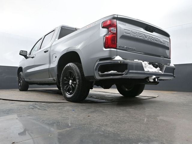 2024 Chevrolet Silverado 1500 LT LT1