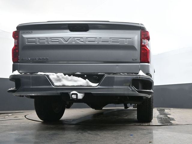 2024 Chevrolet Silverado 1500 LT LT1