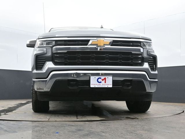 2024 Chevrolet Silverado 1500 LT LT1