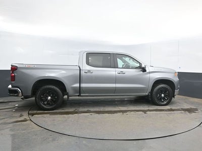 2024 Chevrolet Silverado 1500 LT LT1