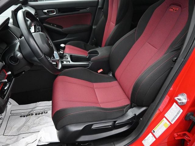 2023 Honda Civic Si