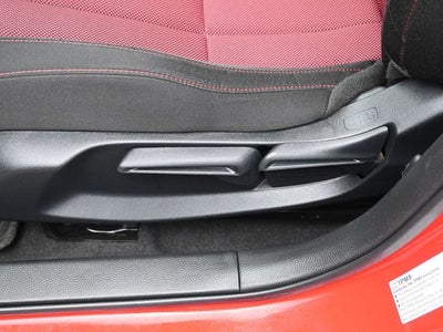 2023 Honda Civic Si