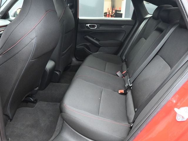 2023 Honda Civic Si