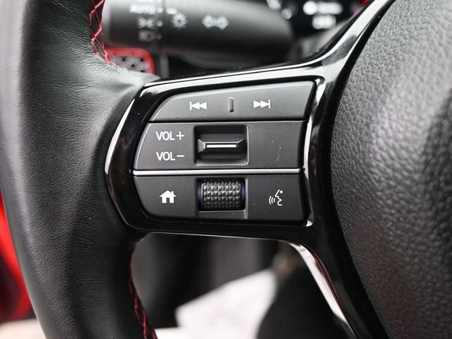 2023 Honda Civic Si