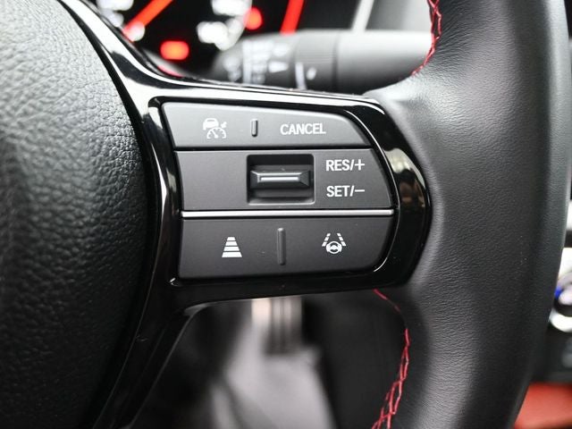 2023 Honda Civic Si
