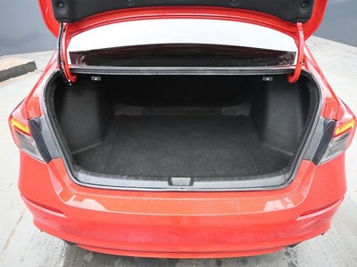 2023 Honda Civic Si