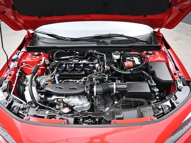 2023 Honda Civic Si