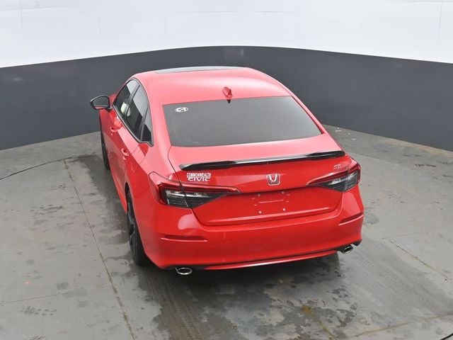 2023 Honda Civic Si
